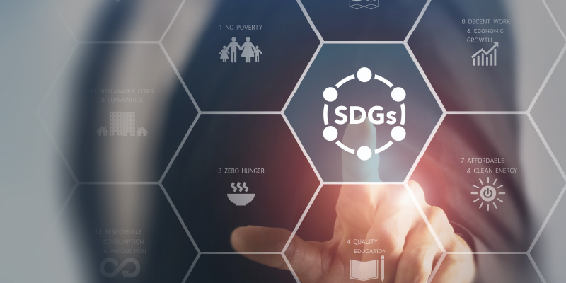 SDGs