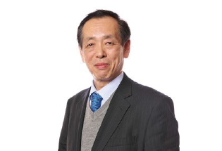 代表挨拶