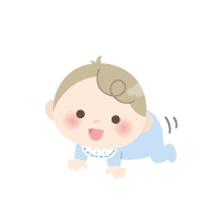 高い安全性！