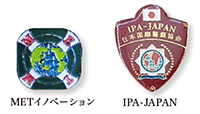 METイノベーション　IPA-JAPAN
