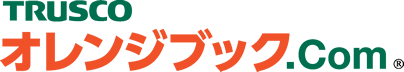トラスコ中山株式会社ロゴ