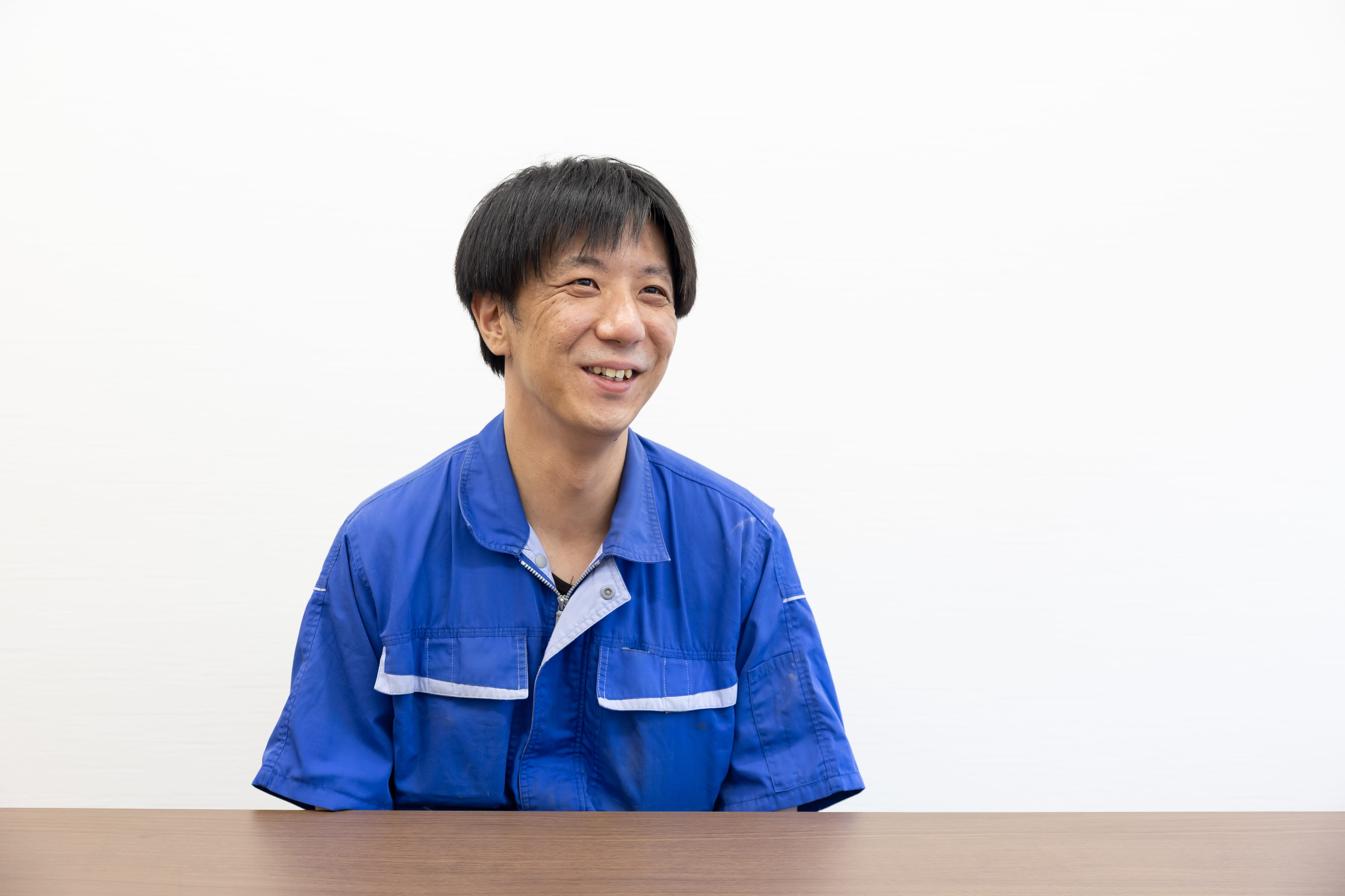 営業スタッフ