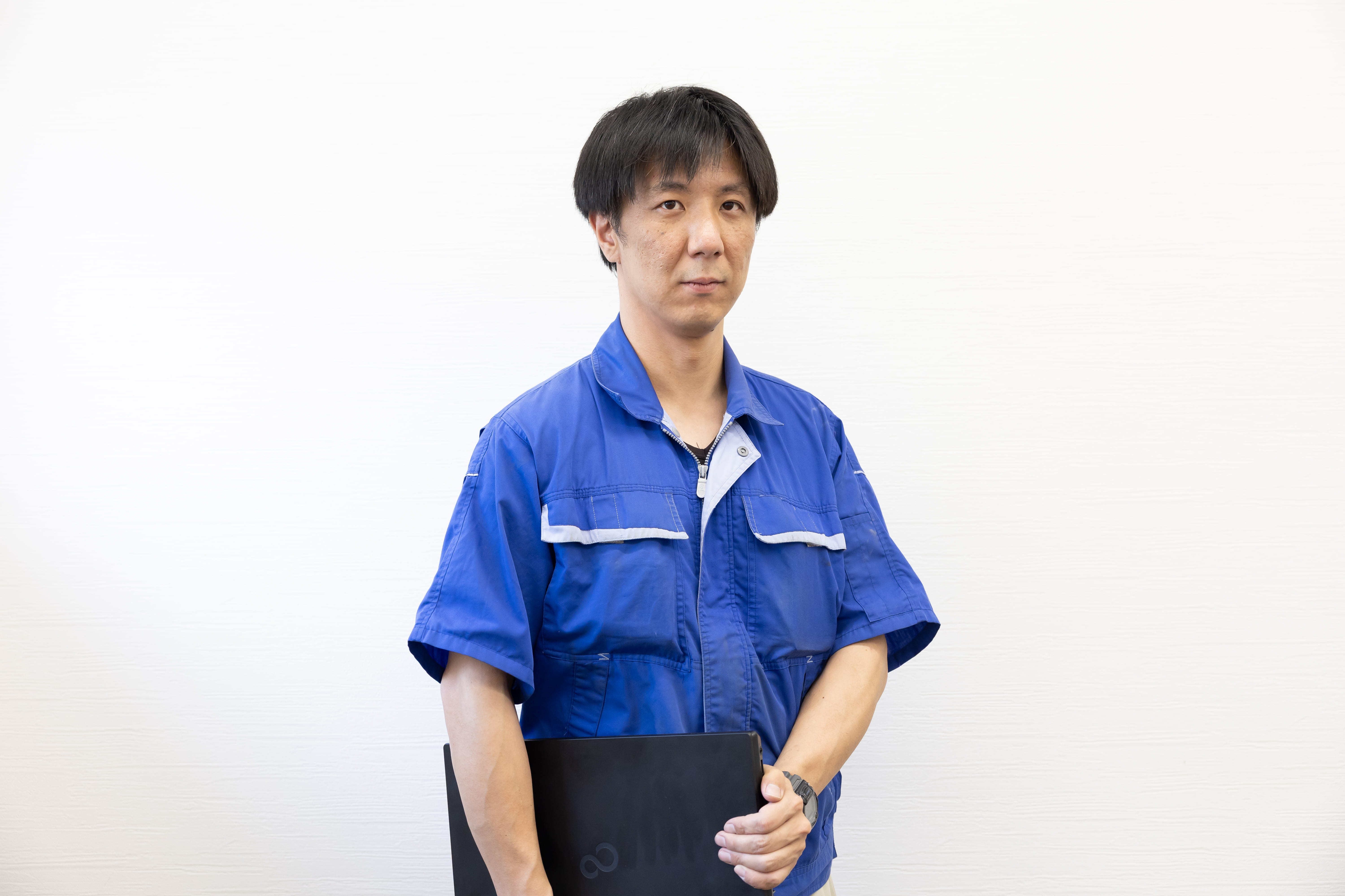 営業スタッフ
