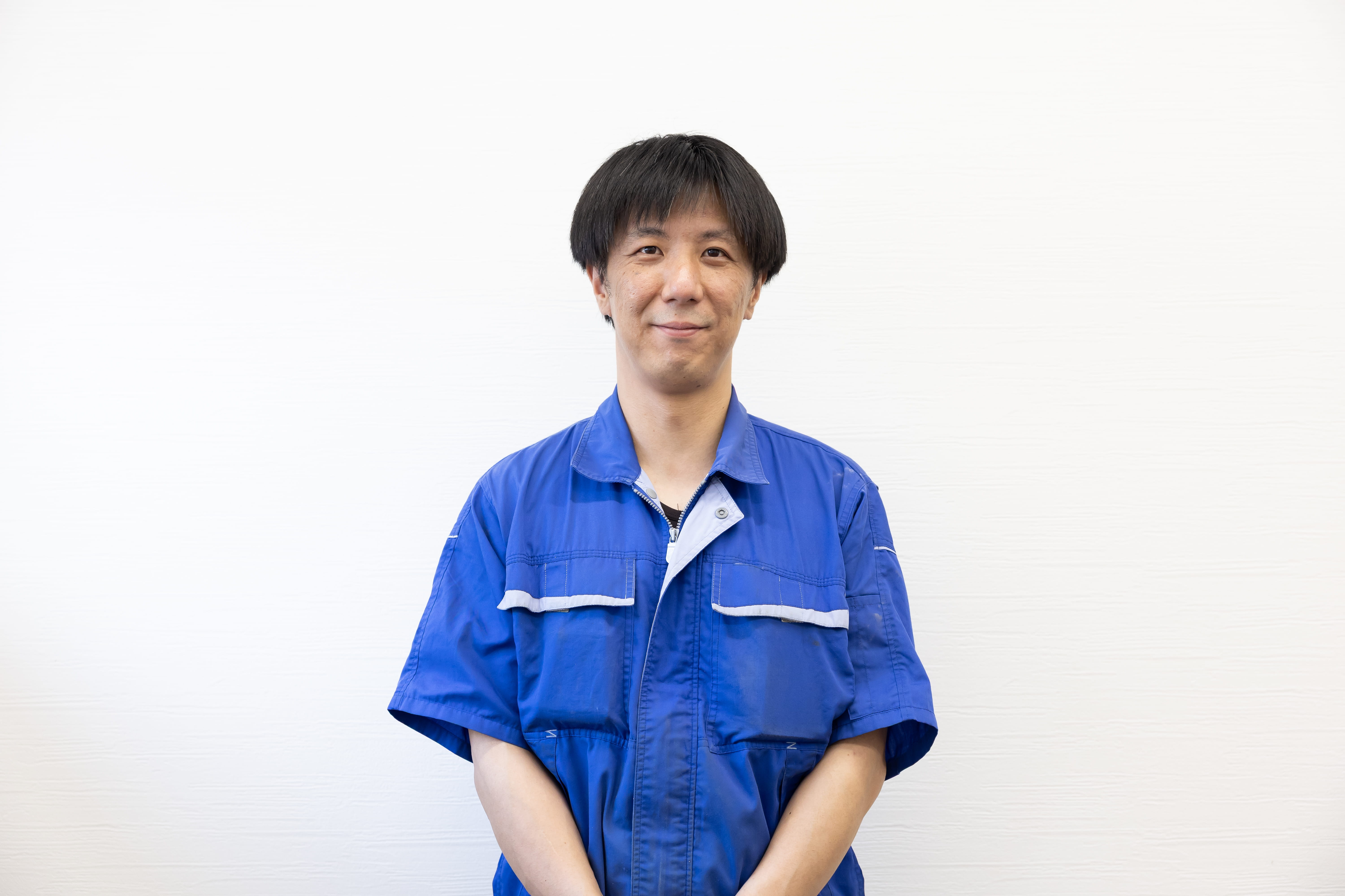 営業スタッフ