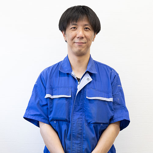営業スタッフ